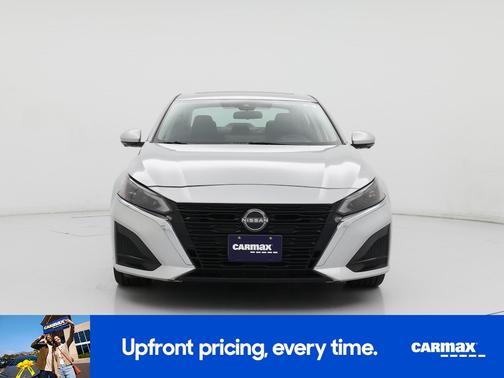 2023 Nissan Altima SL