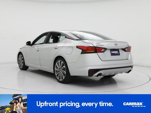 2023 Nissan Altima SL