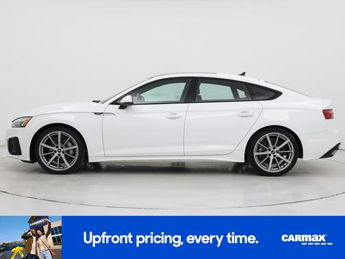 2025 Audi A5 Sportback S-Line Premium