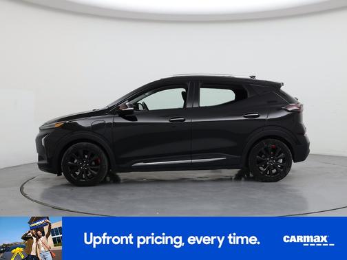 2023 Chevrolet Bolt EUV Premier