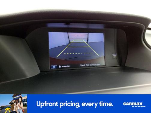 2017 Honda Accord Sport SE