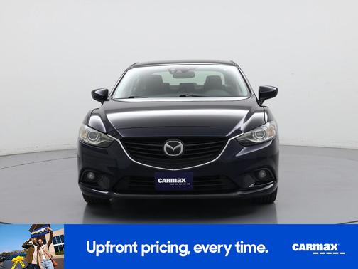 2015 Mazda Mazda6 I Grand Touring