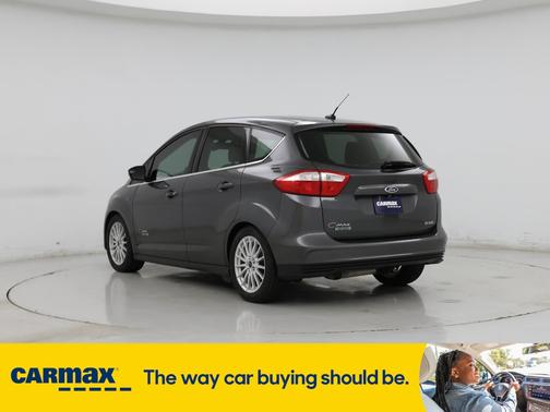 2016 Ford C-Max Energi SEL