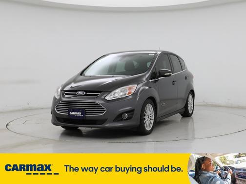 2016 Ford C-Max Energi SEL