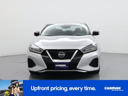 2023 Nissan Maxima SV