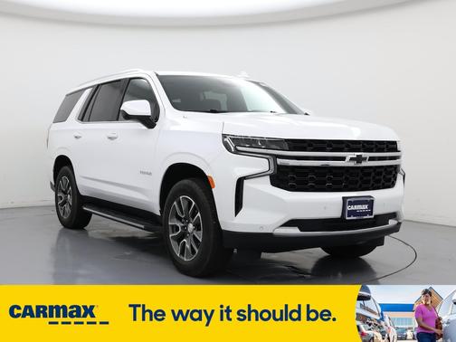2024 Chevrolet Tahoe LS