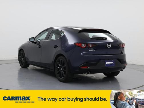 2024 Mazda Mazda3 2.5 S Select Sport