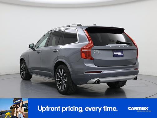 2019 Volvo XC90 T5 Momentum