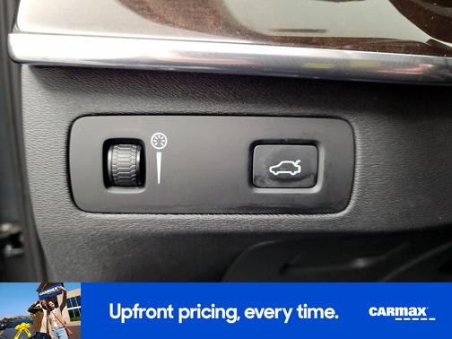 2019 Volvo XC90 T5 Momentum