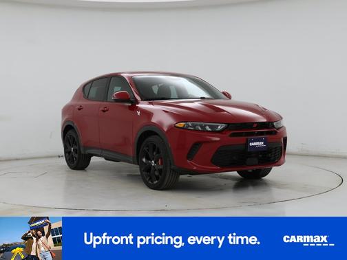 2024 Dodge Hornet R/T