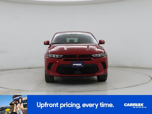 2024 Dodge Hornet R/T