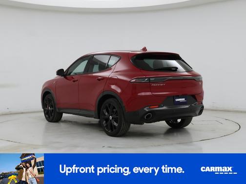 2024 Dodge Hornet R/T