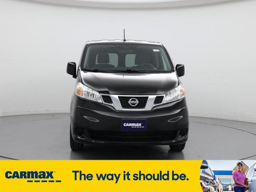 2017 Nissan NV200 SV