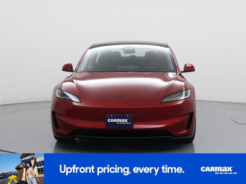 2024 Tesla Model 3 Performance