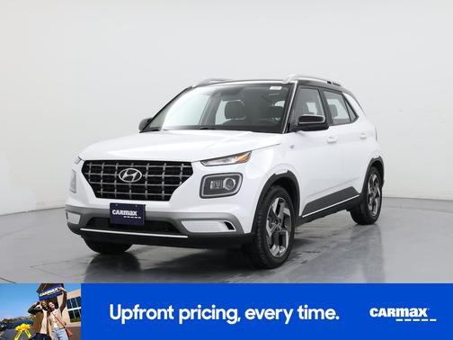 2022 Hyundai VENUE Limited