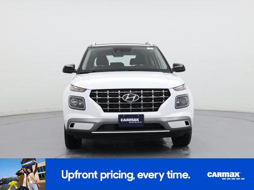 2022 Hyundai VENUE Limited