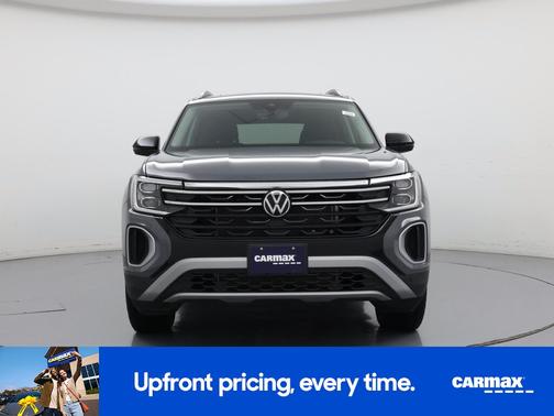 2025 Volkswagen Atlas Peak Edition