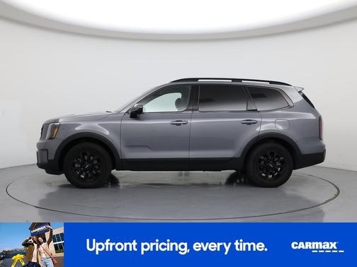 2024 Kia Telluride SX X-Pro