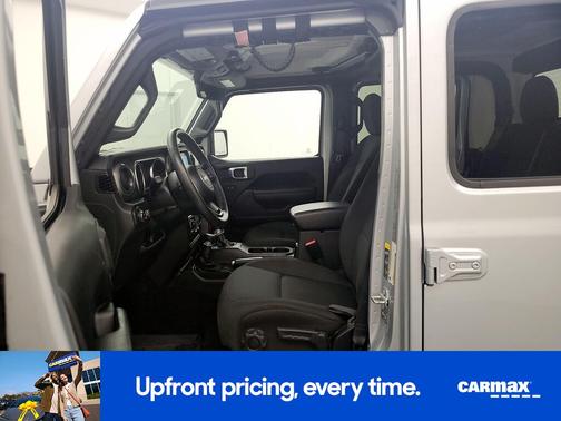 2022 Jeep Gladiator Willy's