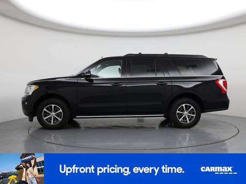 2021 Ford Expedition Max XLT