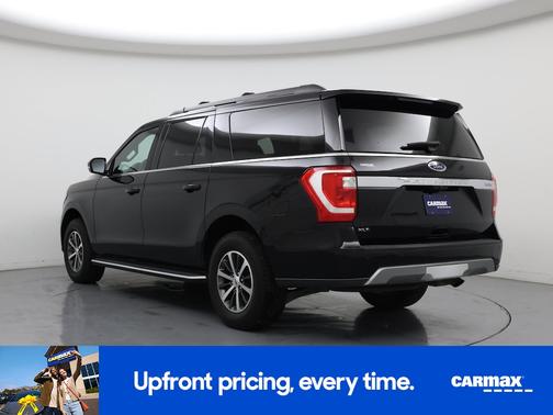 2021 Ford Expedition Max XLT