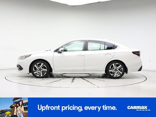 2020 Subaru Legacy Limited