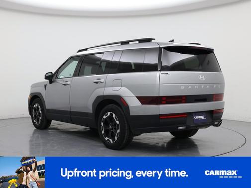 2024 Hyundai SANTA FE SEL
