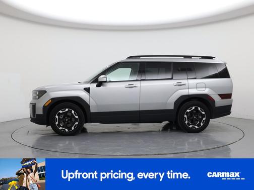 2024 Hyundai SANTA FE SEL