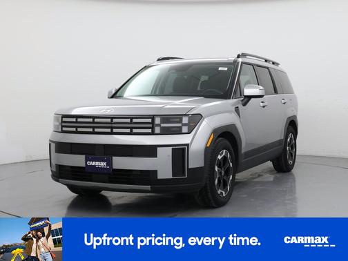 2024 Hyundai SANTA FE SEL