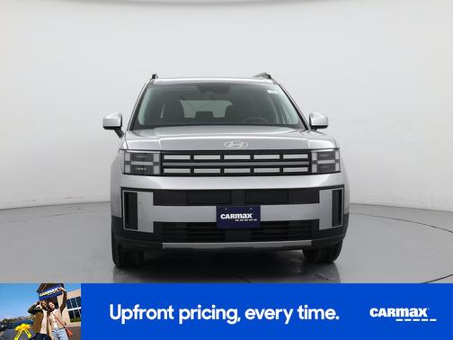 2024 Hyundai SANTA FE SEL