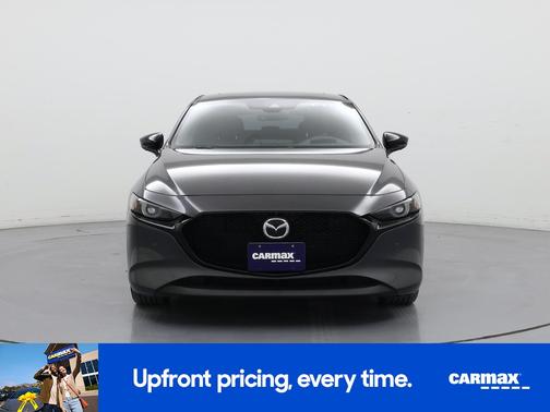 2021 Mazda Mazda3 2.5 Turbo Premium Plus