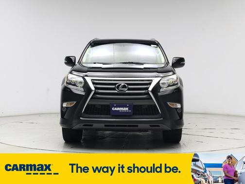 2016 Lexus GX 460