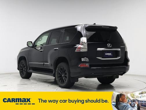 2016 Lexus GX 460