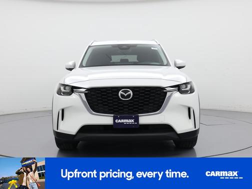 2025 Mazda CX-90 Turbo Select