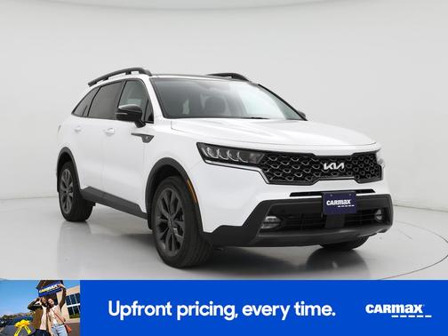 2023 Kia Sorento X-Line EX