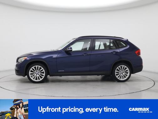 2015 BMW X1 XDrive28i