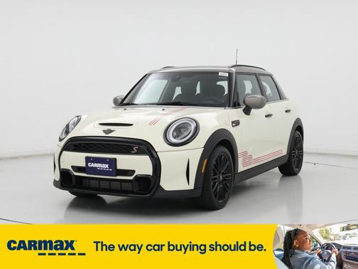 2023 MINI Hardtop S