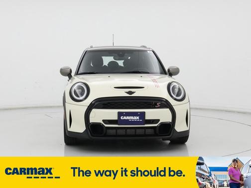 2023 MINI Hardtop S