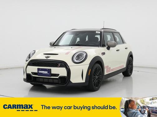 2023 MINI Hardtop S