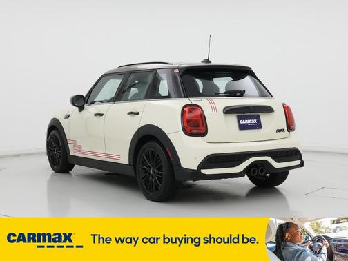 2023 MINI Hardtop S