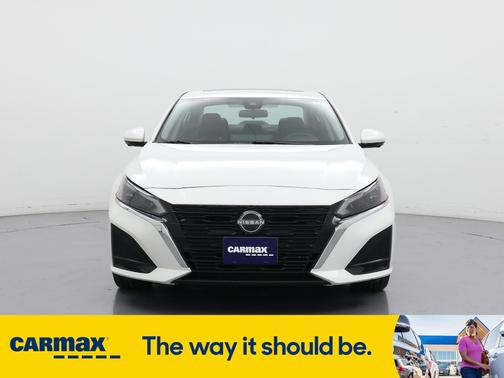 2023 Nissan Altima SL