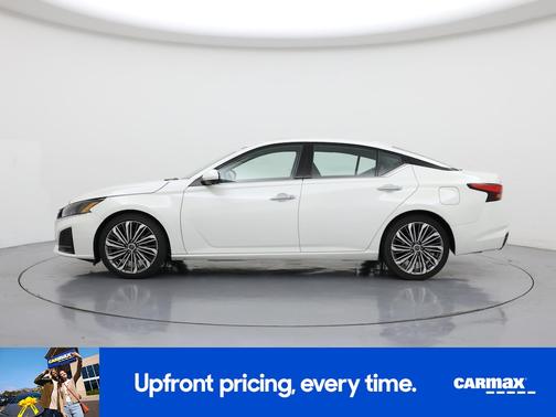 2023 Nissan Altima SL