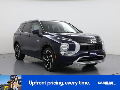 2023 Mitsubishi Outlander PHEV SEL