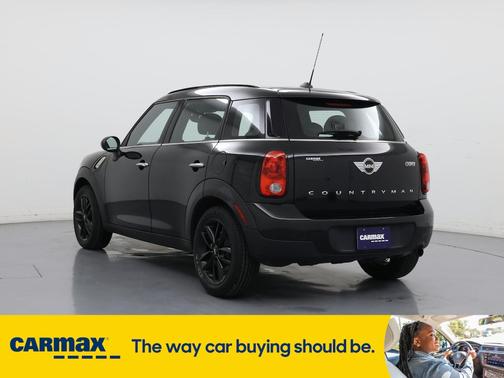 2016 MINI Countryman