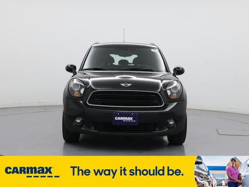 2016 MINI Countryman