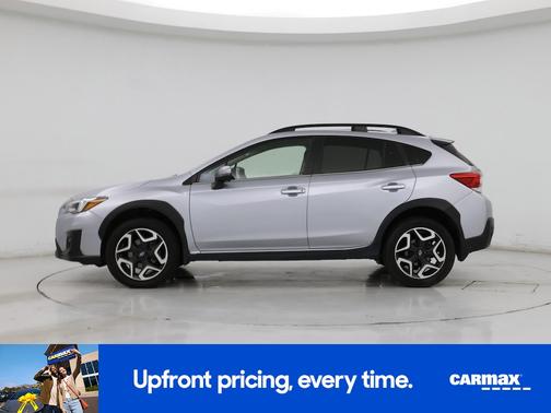 2019 Subaru Crosstrek Limited