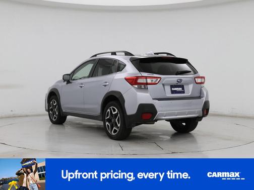 2019 Subaru Crosstrek Limited