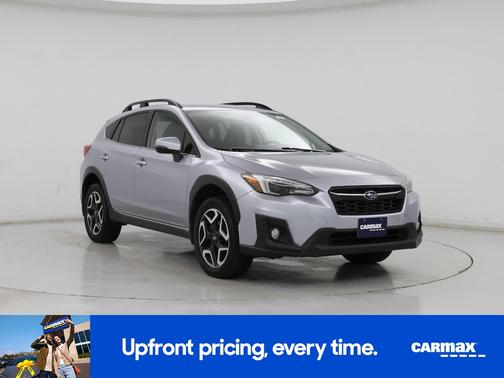 2019 Subaru Crosstrek Limited