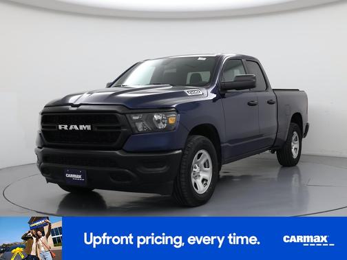 2024 RAM 1500 Tradesman