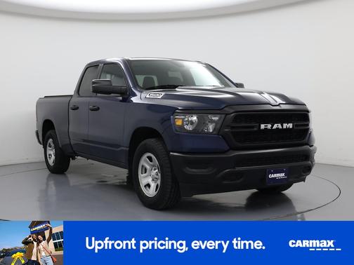 2024 RAM 1500 Tradesman